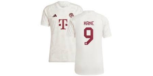 Kane réalise son premier triplé pour le FC Bayern München